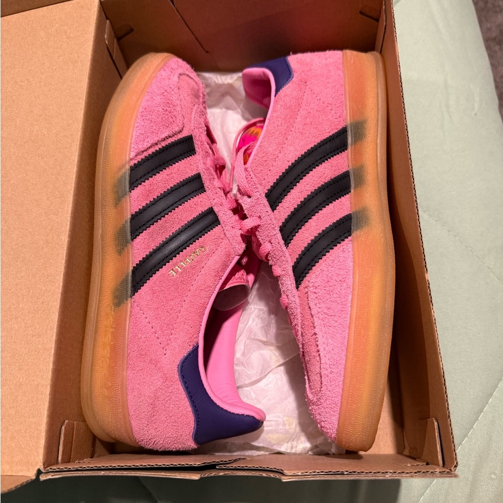 Women’s Adidas Gazelle Indoor